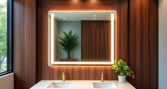 top bathroom vanities 2025