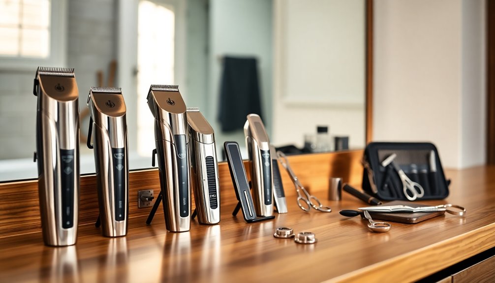 top beard trimmers reviewed