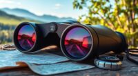 top binoculars for adventures