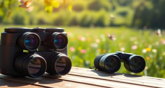 top binoculars for birdwatching