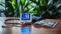 top blood pressure monitors