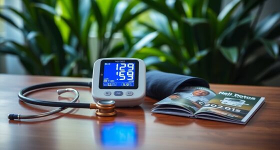 top blood pressure monitors