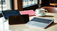 top bluetooth keyboards 2025