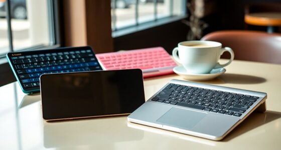 top bluetooth keyboards 2025