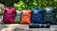 top camera backpacks reviewed