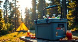 top camping coolers reviewed