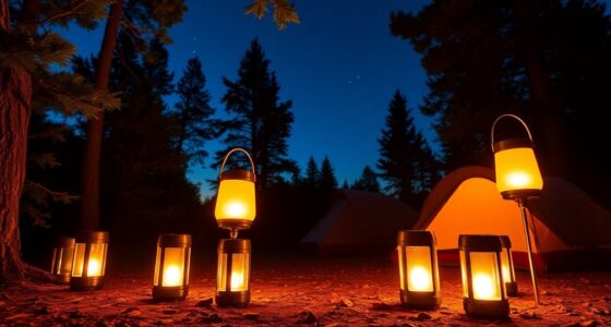 top camping lantern recommendations