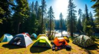 top camping tents guide