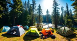 top camping tents guide