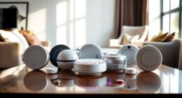 top carbon monoxide detectors