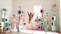 top cat trees 2025