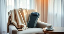 top chair back massagers