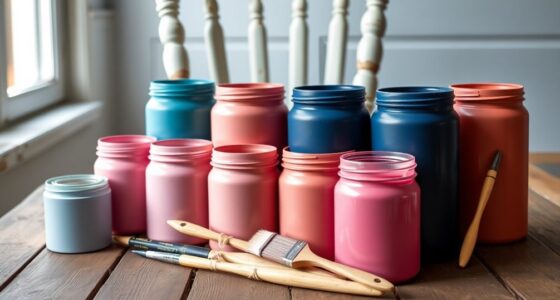 top chalk paints 2025