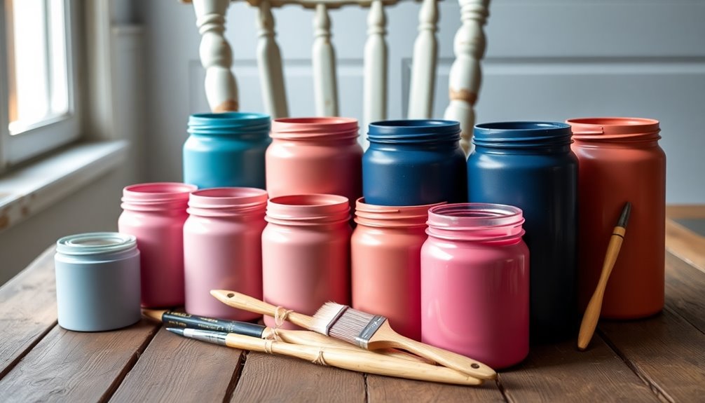 top chalk paints 2025