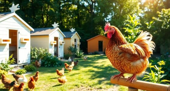 top chicken coop reviews