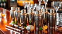 top cocktail shakers reviewed