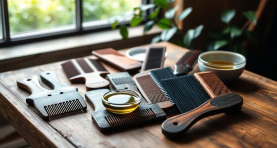 top combs for beards