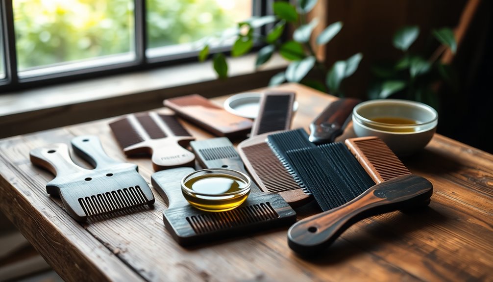 top combs for beards