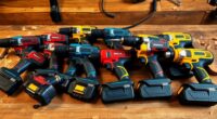 top cordless drill picks