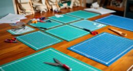 top crafting cutting mats