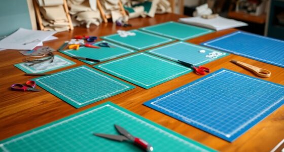 top crafting cutting mats