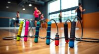 top crossfit jump ropes