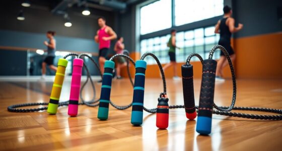 top crossfit jump ropes