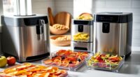 top dehydrators for health