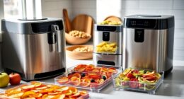 top dehydrators for health