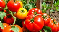 top determinate tomato varieties