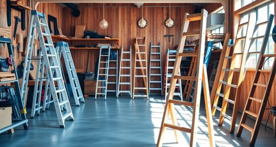 top diy ladder recommendations