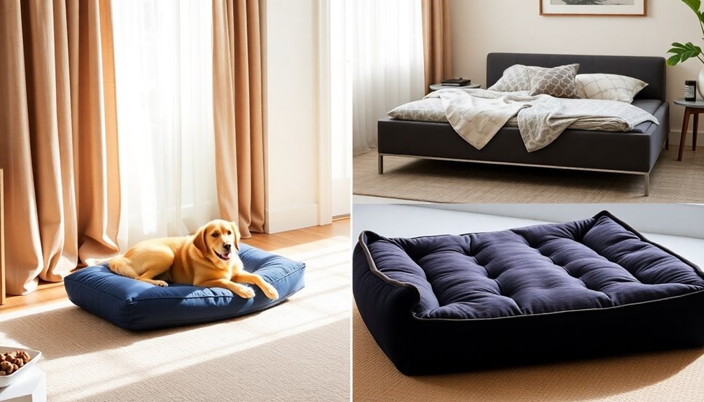 top dog beds 2025