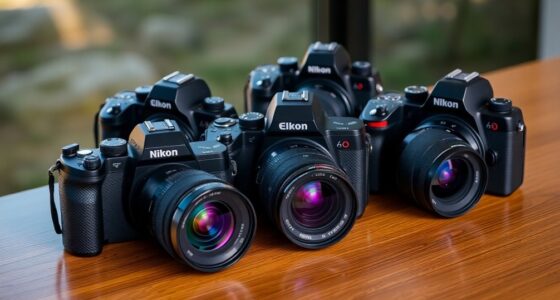 top dslr cameras reviewed