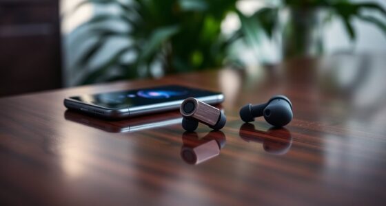 top earbuds for 2025