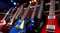 top electric guitars 2025