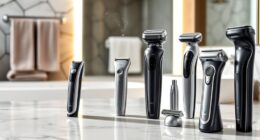 top electric shavers 2025