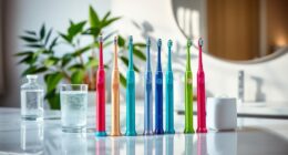 top electric toothbrushes 2025