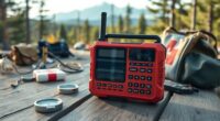 top emergency radio picks