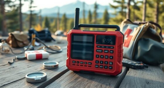 top emergency radio picks