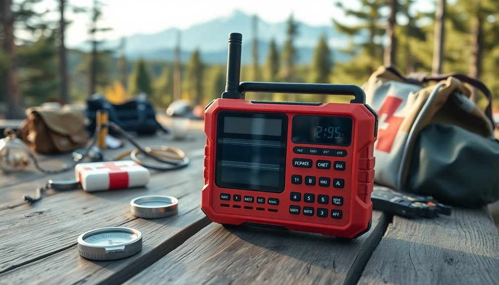 top emergency radio picks