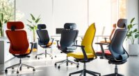 top ergonomic chairs 2025