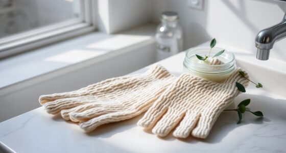 top exfoliating gloves picks