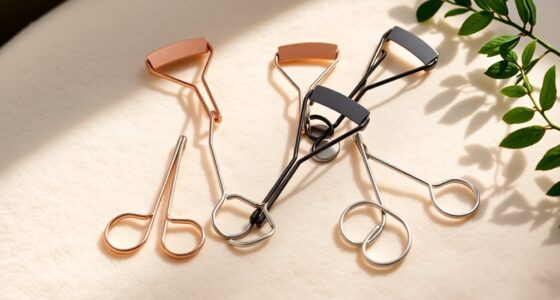 top eyelash curlers 2025