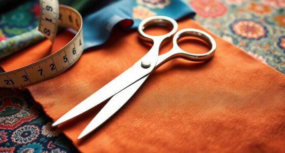 top fabric scissors reviews