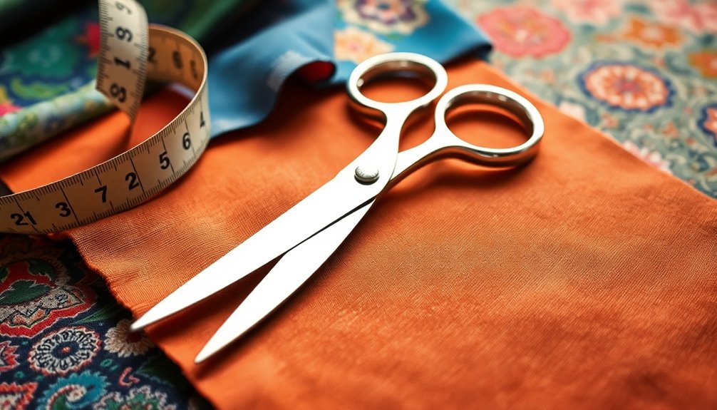 top fabric scissors reviews