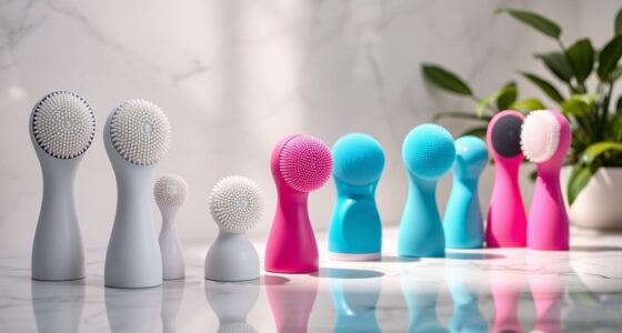 top facial cleansing brushes