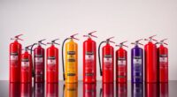 top fire extinguishers reviewed