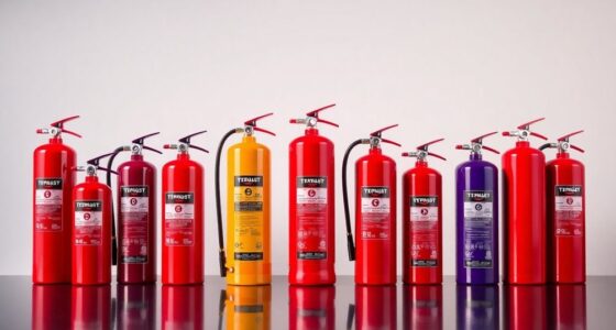 top fire extinguishers reviewed