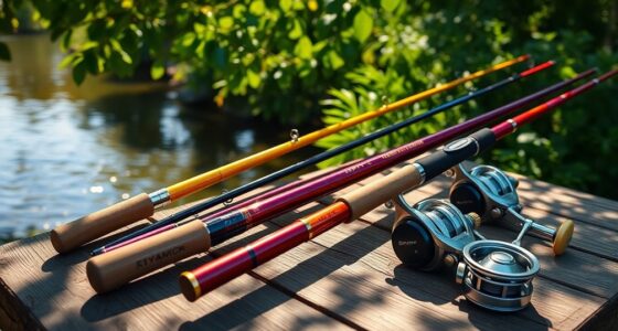 top fishing rod picks