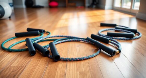 top fitness jump ropes